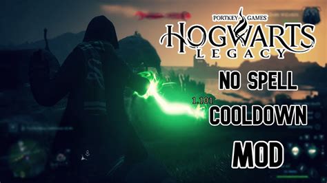 sqlite database (It will mention on the description page of each mod if it&39;s necessary to merge) with Mod Merger. . Hogwarts legacy cooldown mod
